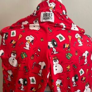 Brief Insanity Lounge Pants New